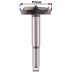 مته گازور ولف قطر 42 میلی‌متر