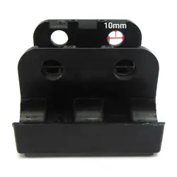 کفشک کانوایر لبه چسبان لوکا طول 80 میلی‌متر