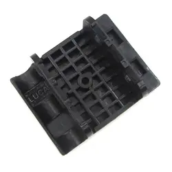 کفشک کانوایر لبه چسبان لوکا طول 80 میلی‌متر