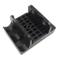 کفشک کانوایر لبه چسبان لوکا طول 80 میلی‌متر