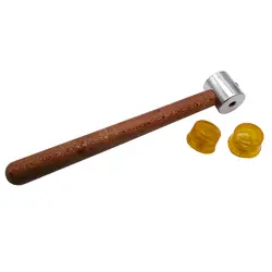 چکش فیبری سایز 3.5 سانتی‌متر