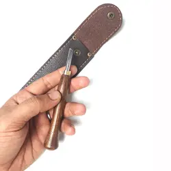 مغار تخت ظریف کاری چوتاشی عرض 6 میلی‌متر