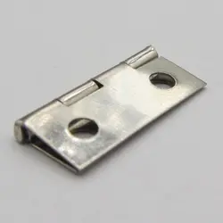 لولا آنتیک تخت نقره ای 1.8 سانتی متر بسته 4 عددی