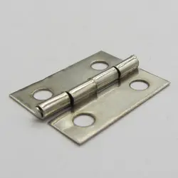 لولا آنتیک تخت نقره ای 1.8 سانتی متر بسته 4 عددی