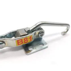 کلمپ کششی مدل B81