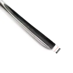مغار مشتی گلویی چوتاشی عرض 4 میلی‌متر مدل 5410.4