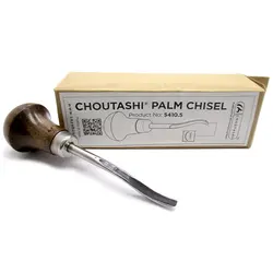 مغار مشتی قاشقی نیم باز عرض 5 میلی‌متر چوتاشی مدل 5410.5