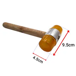 چکش فیبری سایز 4.5 سانتی‌متر