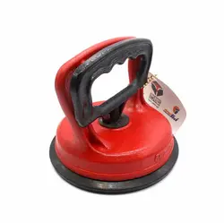 قاپک شیشه تک قلو مدریت مدل C1-D115