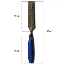 مغار تخت منبت کاری عرض 32 میلی‌متر ( دارای زنگ زدگی )