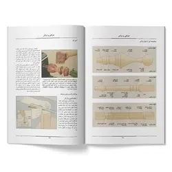 کتاب آموزش جامع هنر خراطی