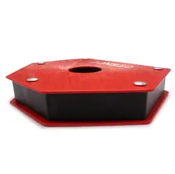 گونیا مغناطیسی جوشکاری اوتنسی شش ضلعی 35 کیلوگرم