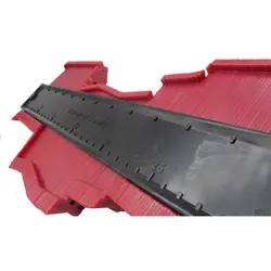 شابلون الگو برداری سوزنی Karman Tools مدل KT-30