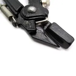 انبر چپ و راست کن EL Toro