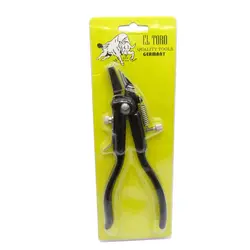 انبر چپ و راست کن EL Toro