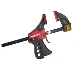 گیره تفنگی اتوماتیک پلاستیکی مدریت سایز 100 سری A1