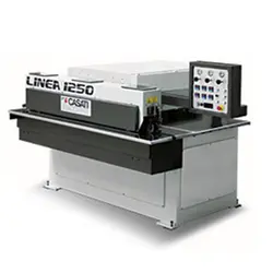 دوخت روکش چوب کاساتی مدل LINEA 1250