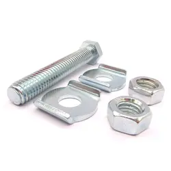 کلمپ دسته افقی Roche کد 204GB