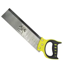 اره پشت دار دندانه ریز Golden tools