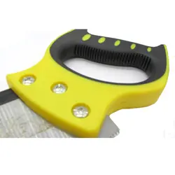 اره پشت دار دندانه ریز Golden tools