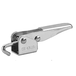 کلمپ کششی Roche کد 43110