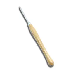 مغار خراطی قطع کن HSS چوتاشی عرض 8 میلی‌متر کد 5621