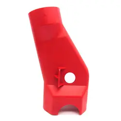 محافظ فرز بالا لبه چسبان طول 245 میلی‌متر