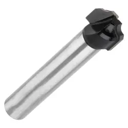 تیغ پروفیل نفوذی سر تخت دامار مدل DM-MDNC161203E