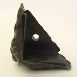 پایه آنتیک فلزی مدل شیر بسته 2 عددی