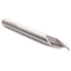 تیغ شیارزن مارپیچ آلومینیوم بر دامار مدل DMDR18101480