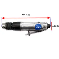 دریل بادی مستقیم دامار مدل DM4038