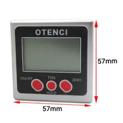 زاویه سنج دیجیتال اوتنسی