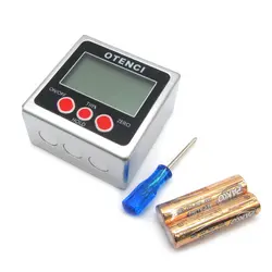 زاویه سنج دیجیتال اوتنسی