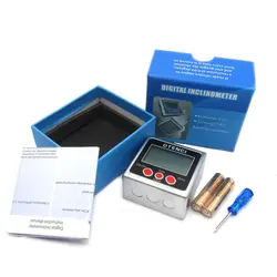 زاویه سنج دیجیتال اوتنسی