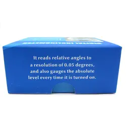 زاویه سنج دیجیتال اوتنسی