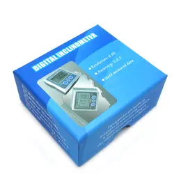 زاویه سنج دیجیتال اوتنسی