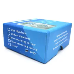 زاویه سنج دیجیتال اوتنسی