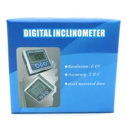 زاویه سنج دیجیتال اوتنسی