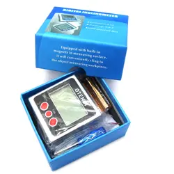 زاویه سنج دیجیتال اوتنسی