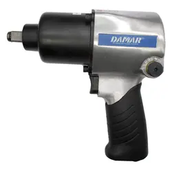 آچار بکس بادی دامار مدل DM5044