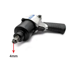 آچار بکس بادی دامار مدل DM5044