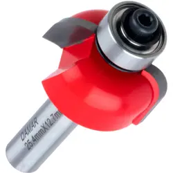 تیغ منحنی لبه عکس بانکی بلبرینگی دامار مدل DM722543