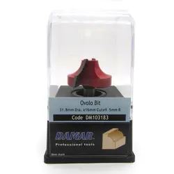 تیغ بانکی دامار مدل DM103183