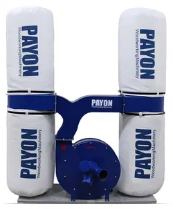 مکنده دو قلو Payon مدل DU-40D
