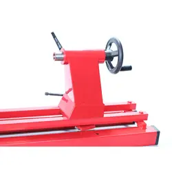 دستگاه خراطی دور متغیر محک مدل WL-350/1000V