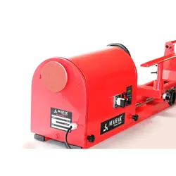 دستگاه خراطی دور متغیر محک مدل WL-350/1000V