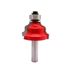 تیغ پروفیل لبه بلبرینگی اورفرز دامار مدل DM613183B