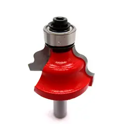 تیغ پروفیل لبه بلبرینگی اورفرز دامار مدل DM613183B