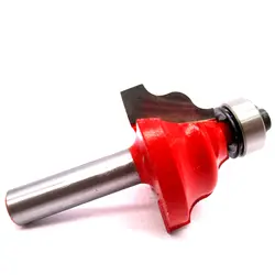 تیغ پروفیل لبه بلبرینگی اورفرز دامار مدل DM613183B