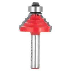 تیغ پروفیل لبه بلبرینگی اورفرز دامار مدل DM613183G